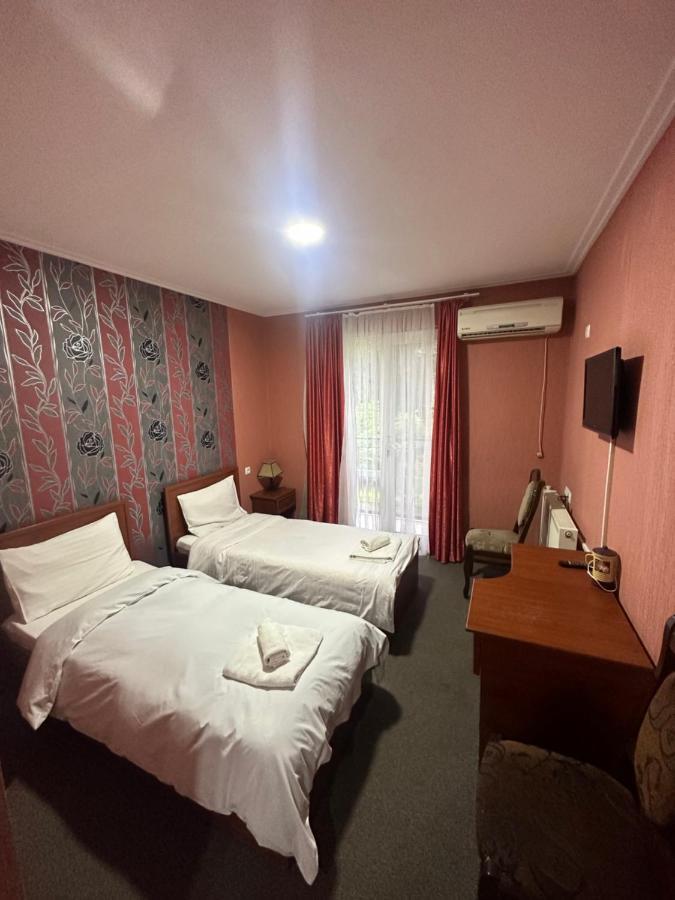 Imeri Park Hotel Kutaisi Luaran gambar