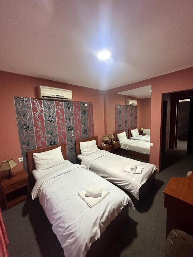 Imeri Park Hotel Kutaisi Luaran gambar