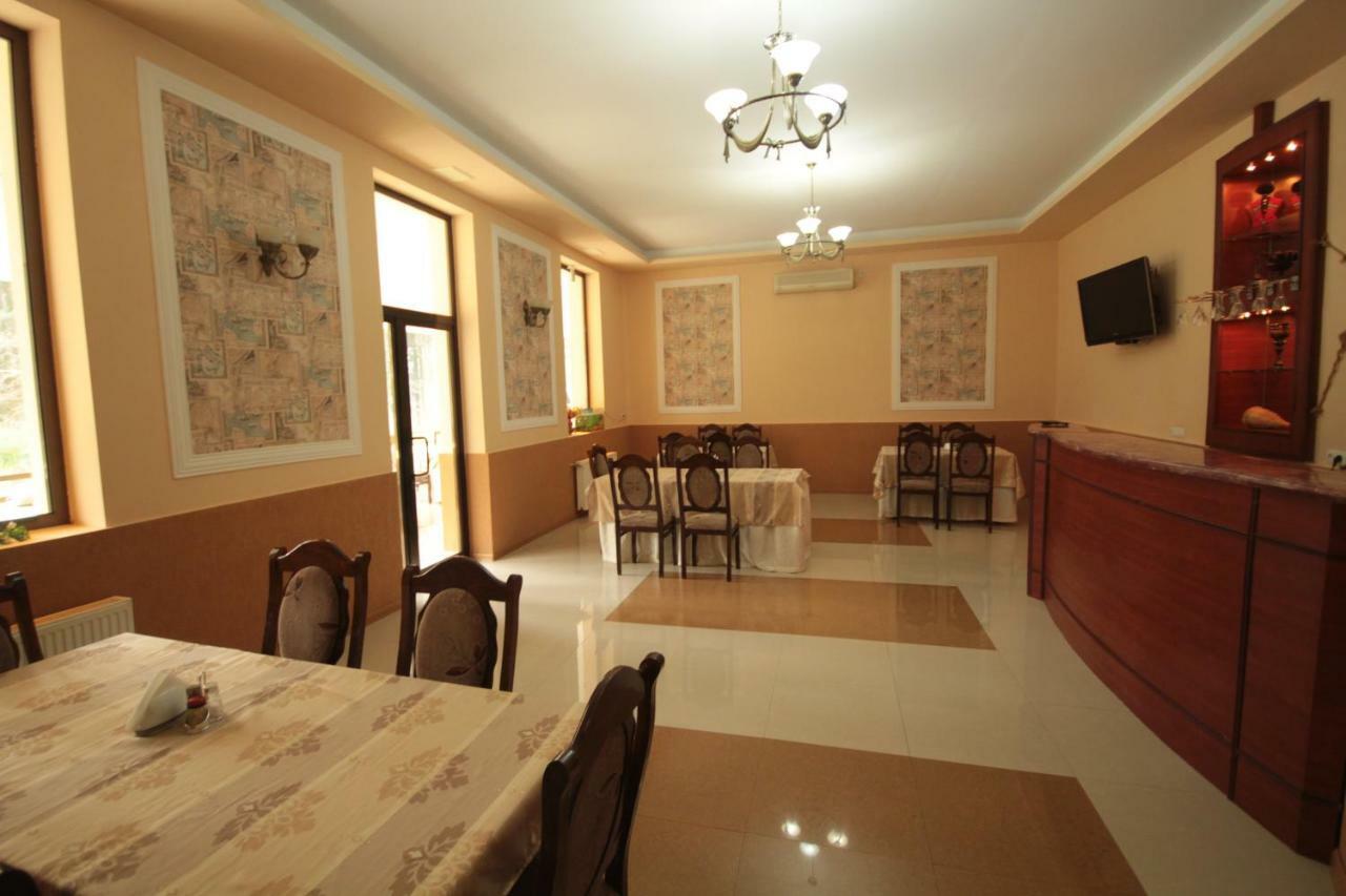 Imeri Park Hotel Kutaisi Luaran gambar